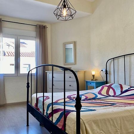 Appartement Monica Moraira Exterior foto